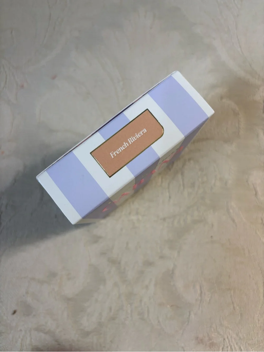 Polite Society Cabana Club Bronzer in French Riviera BNIB